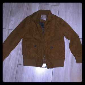 Zara Kids Jacket